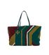 Tory Burch Britten Reversible Tote, front view